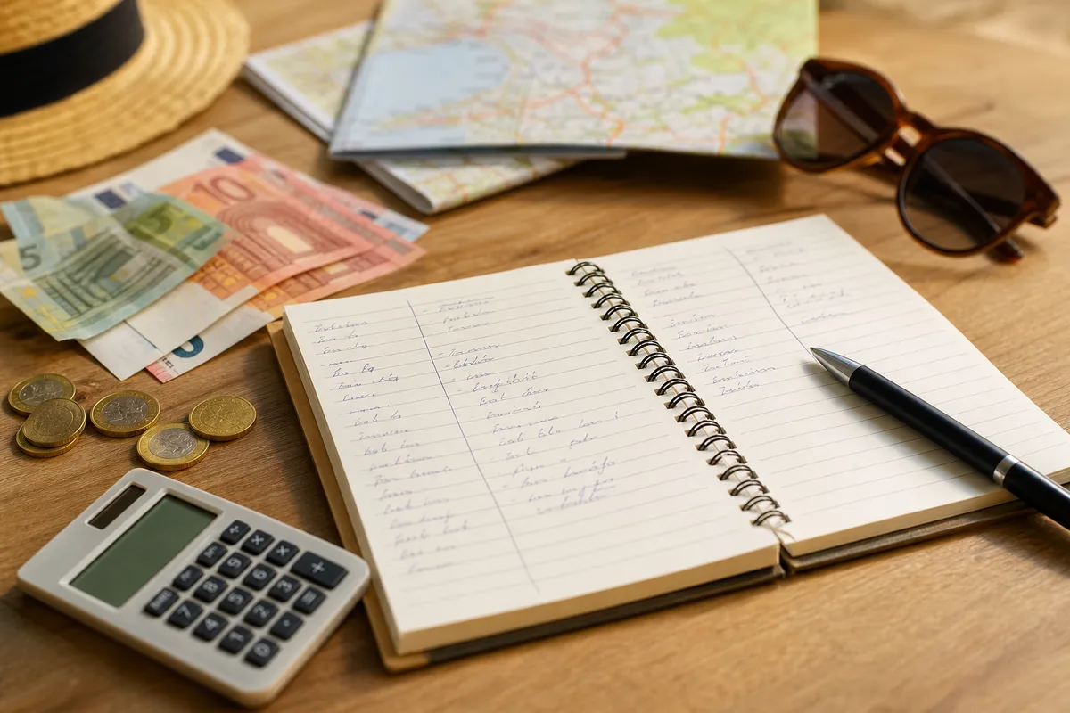 Budget vacances : combien prévoir et où économiser vraiment