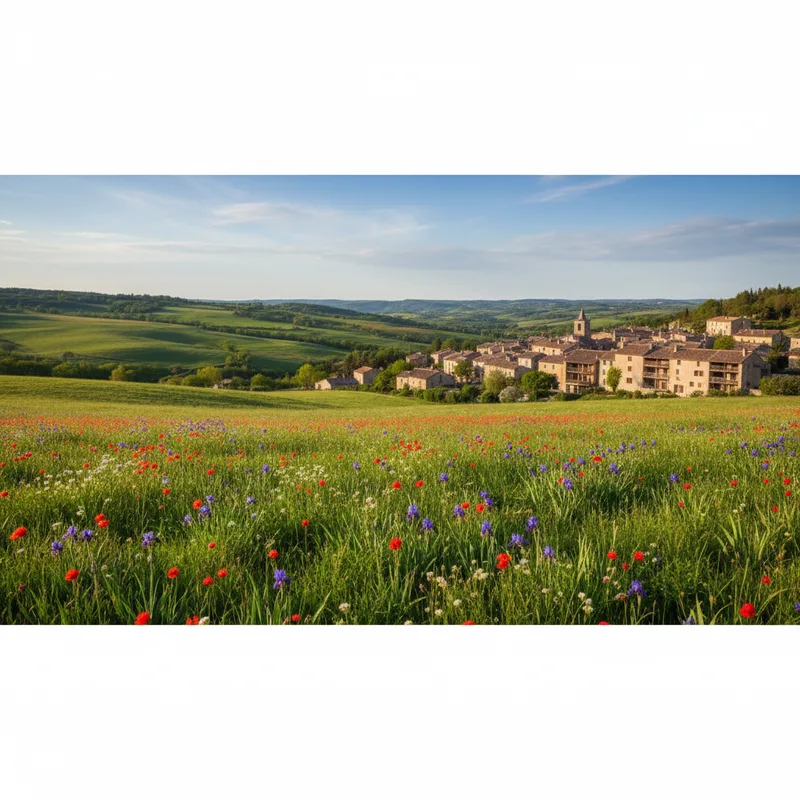 10 destinations françaises à découvrir au printemps 2026