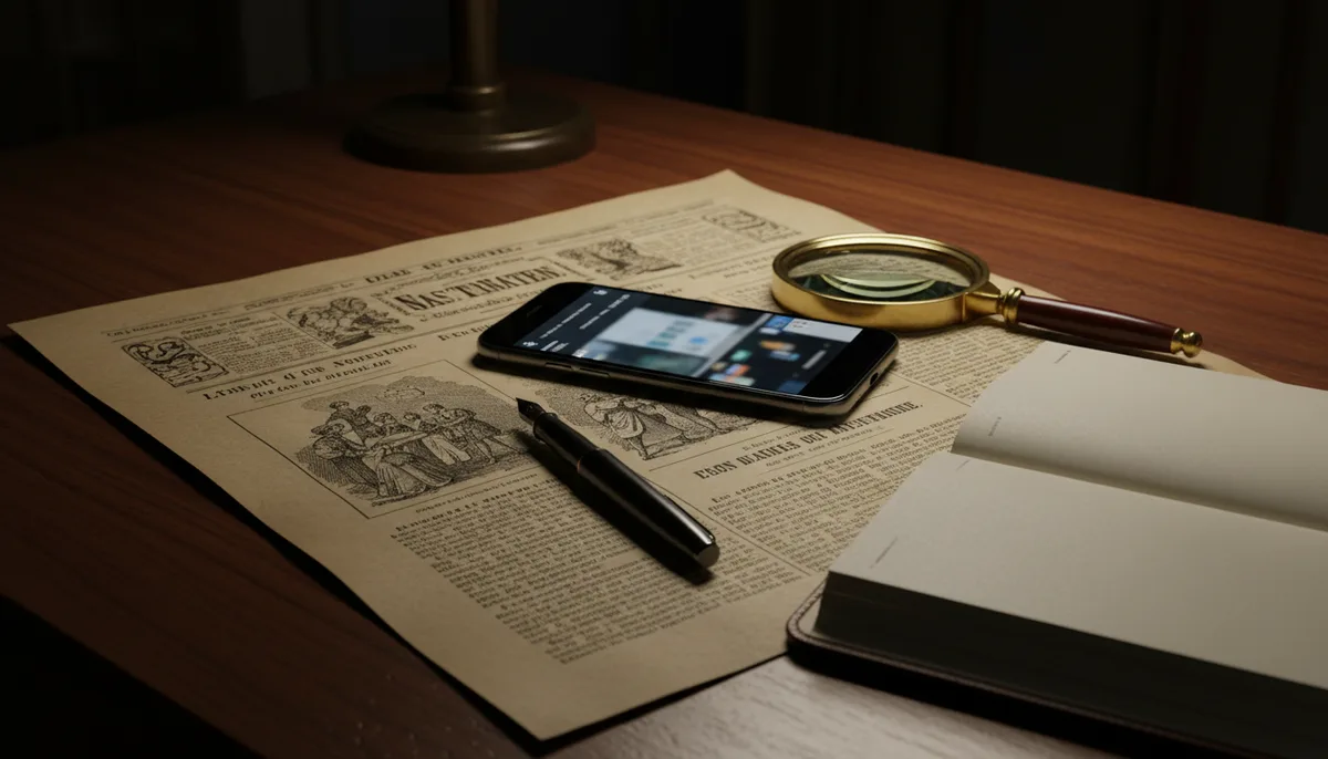 Fait divers en France : comprendre, suivre et décrypter l'actualité