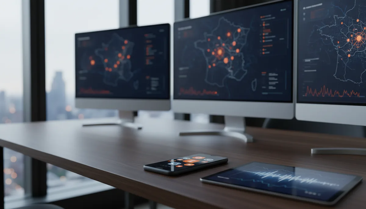 Faits divers actualités en France : sources, outils et méthodes en 2026