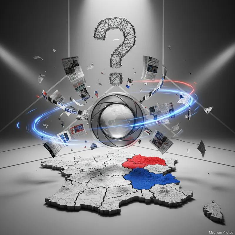 Faits divers France aujourd'hui : panorama de l'actualité quotidienne