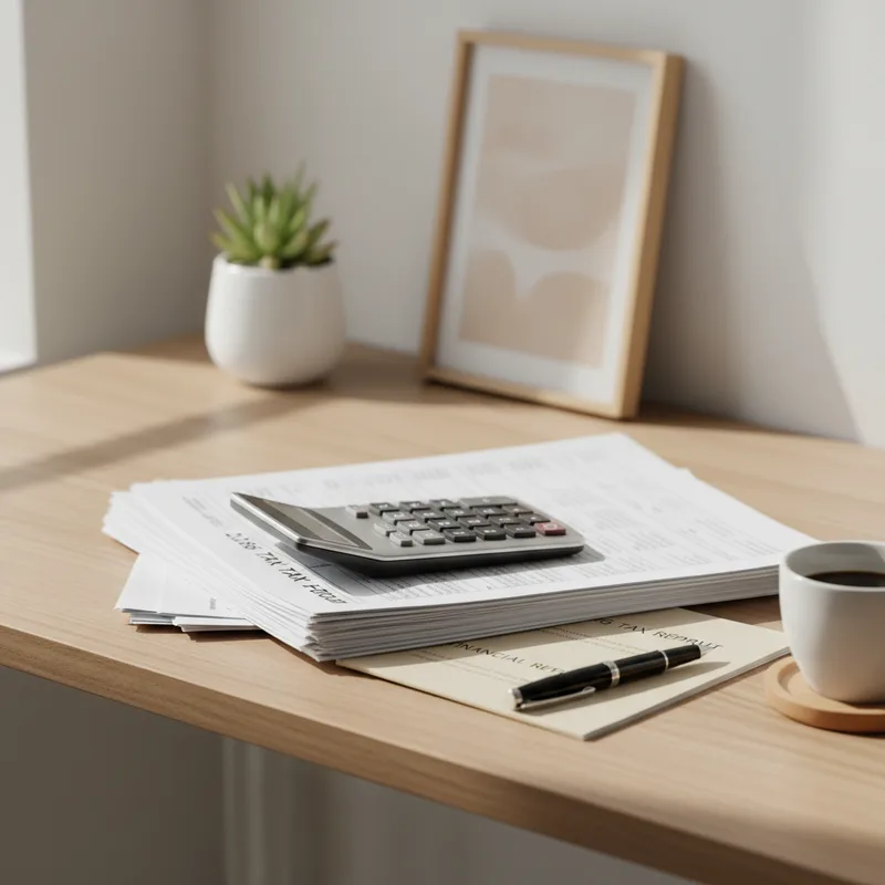 Déclaration d'impôts 2026 : 7 leviers pour réduire la note