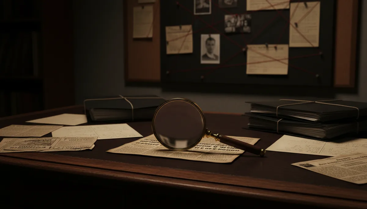 Pourquoi tout le monde aime les faits divers : psychologie d'une fascination