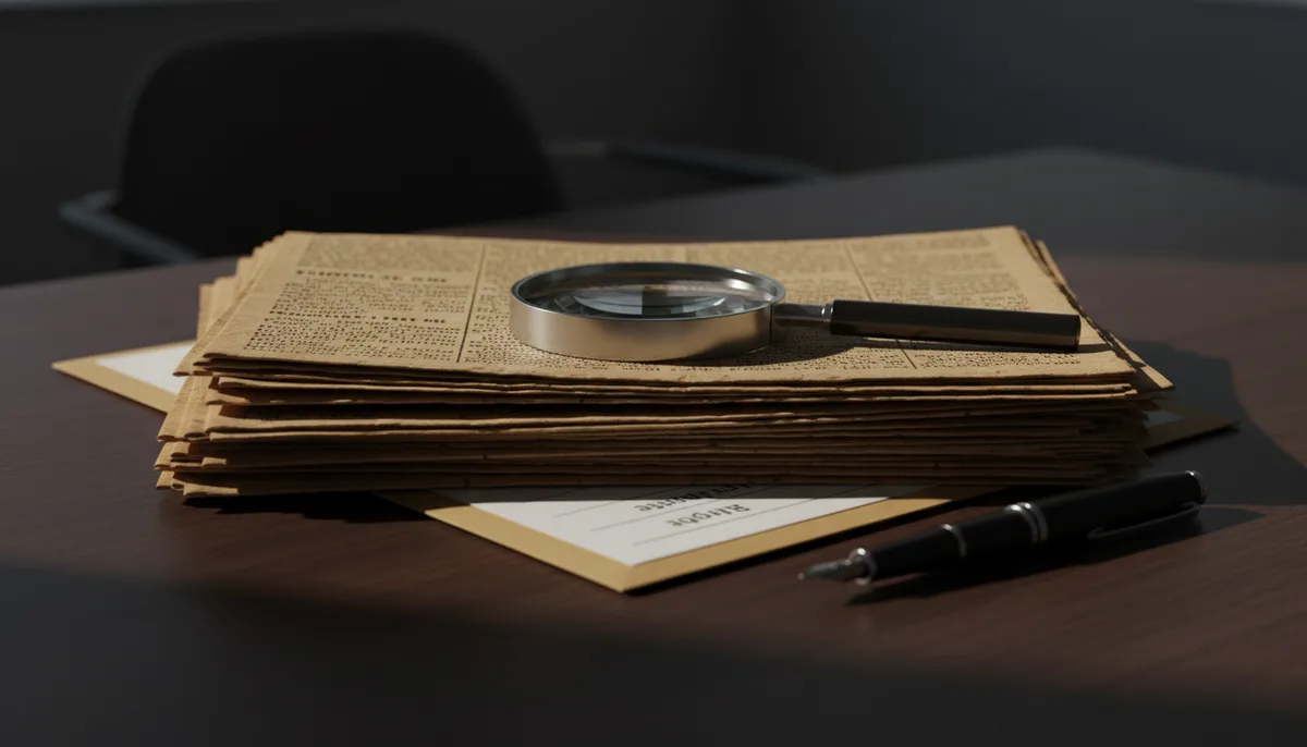 Quels sont les faits divers : définition, catégories et actualité en France